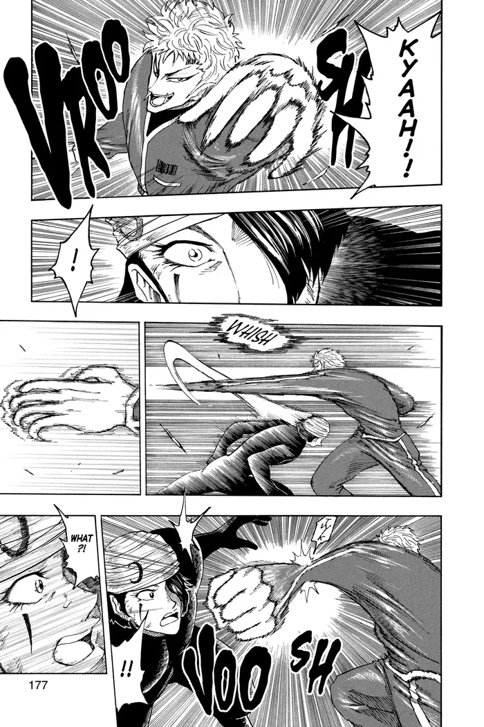 Toriko Chapter 79 image 07_optimized
